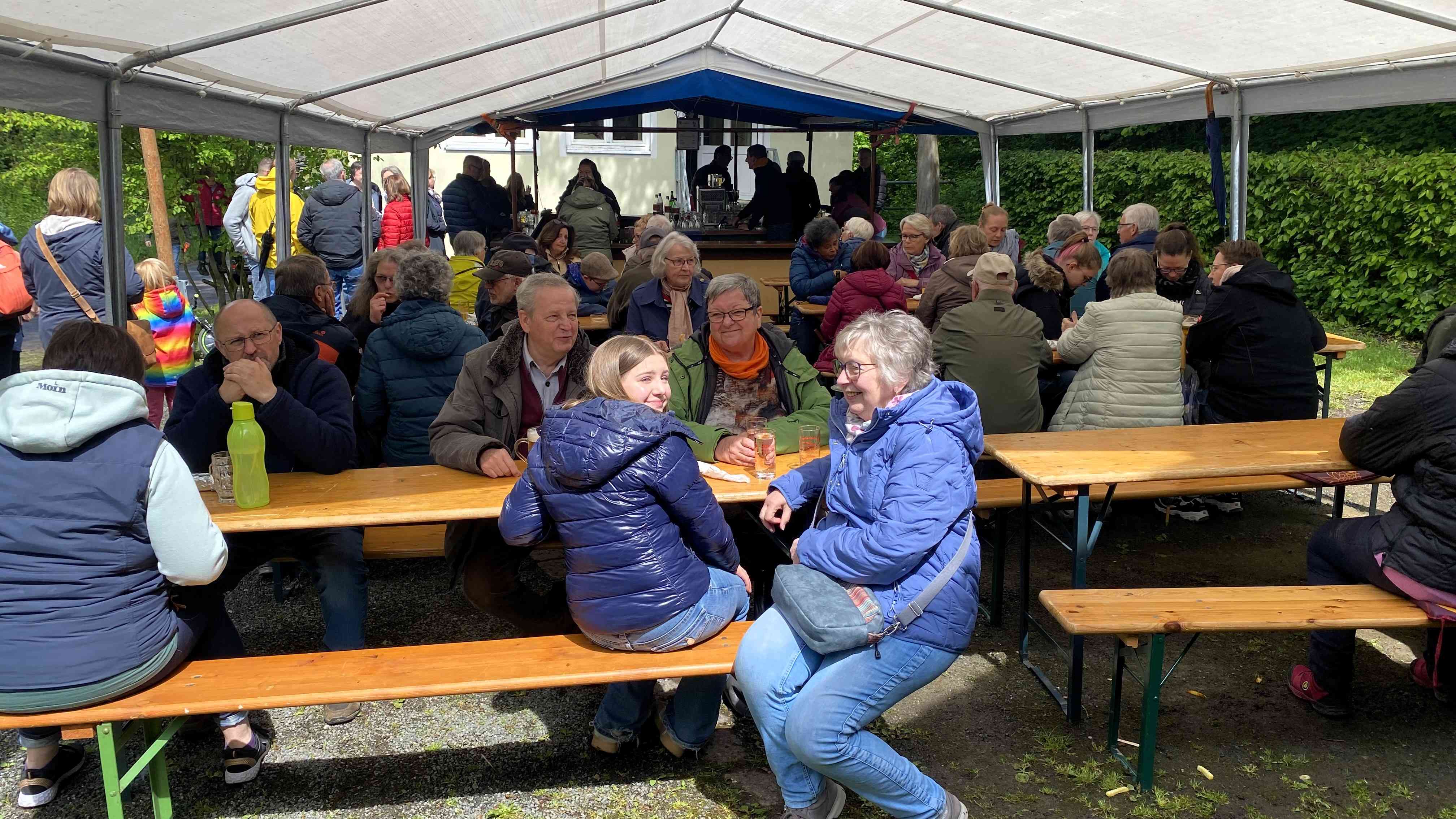 www.kuventhal.de - Wandertag der Feuerwehr
