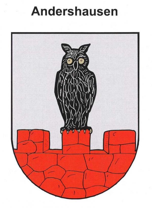 02 Wappen Andershausen